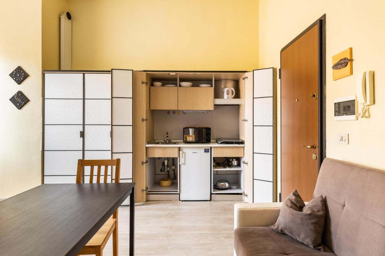Gramsci 3 Studios By Wonderful Italy Bologna Exterior foto