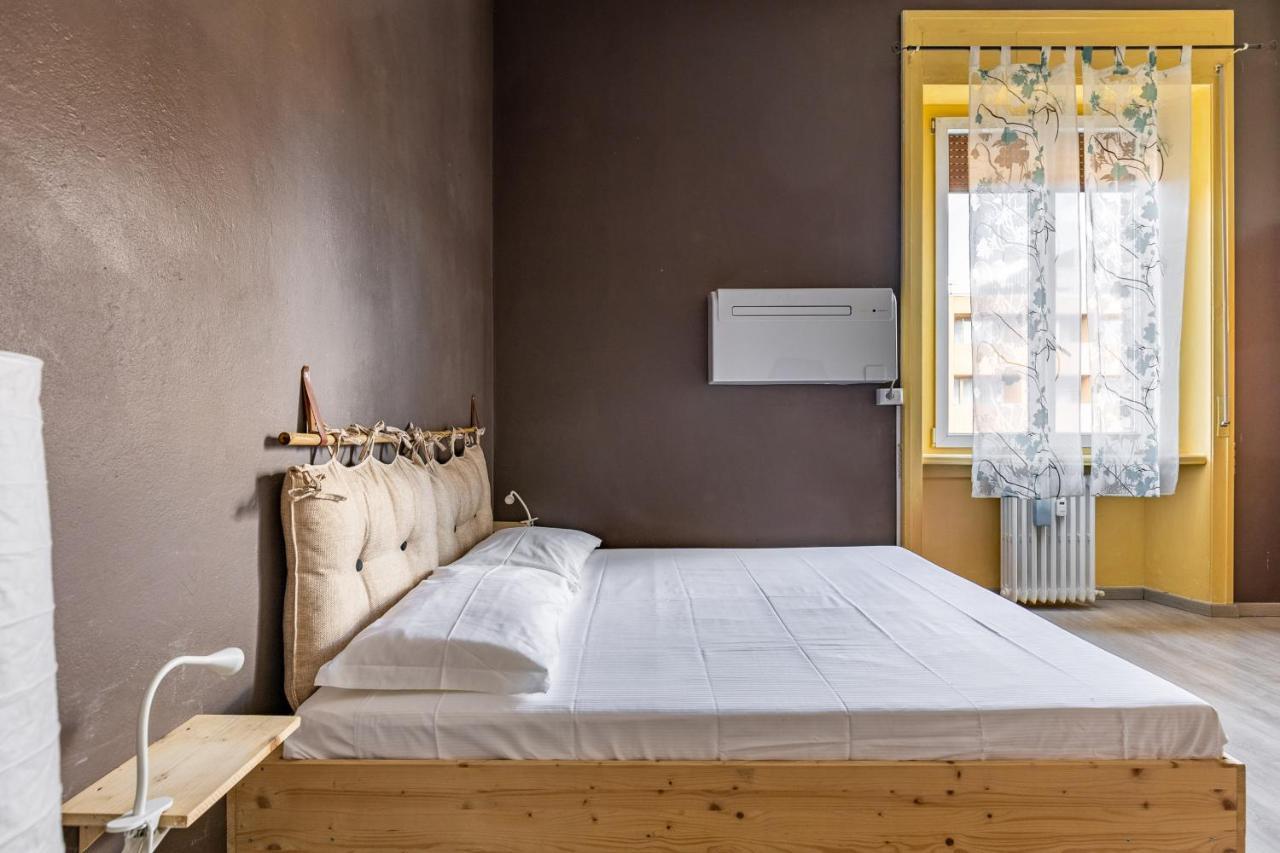 Gramsci 3 Studios By Wonderful Italy Bologna Exterior foto