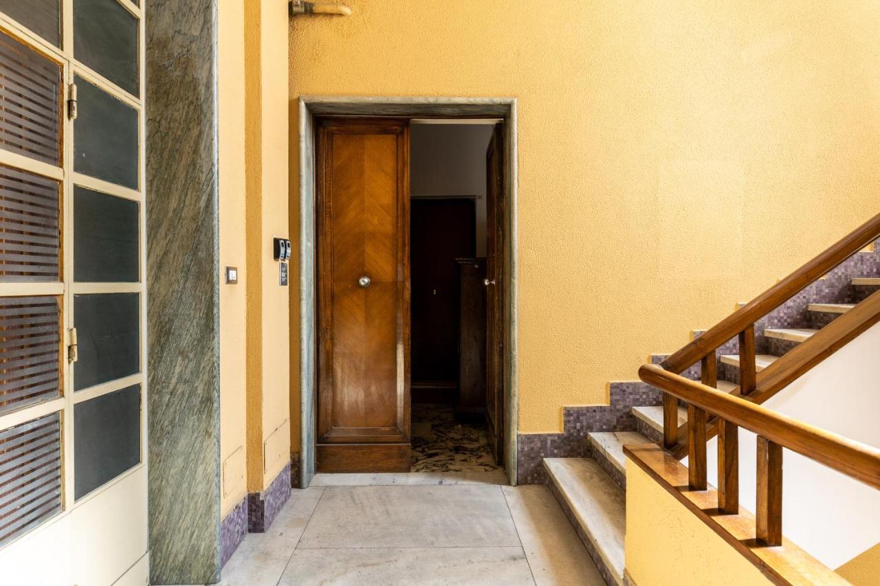 Gramsci 3 Studios By Wonderful Italy Bologna Exterior foto