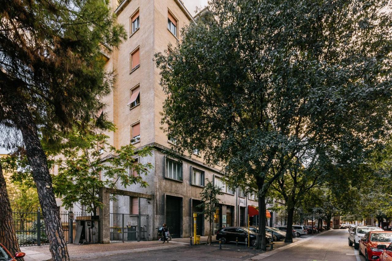 Gramsci 3 Studios By Wonderful Italy Bologna Exterior foto