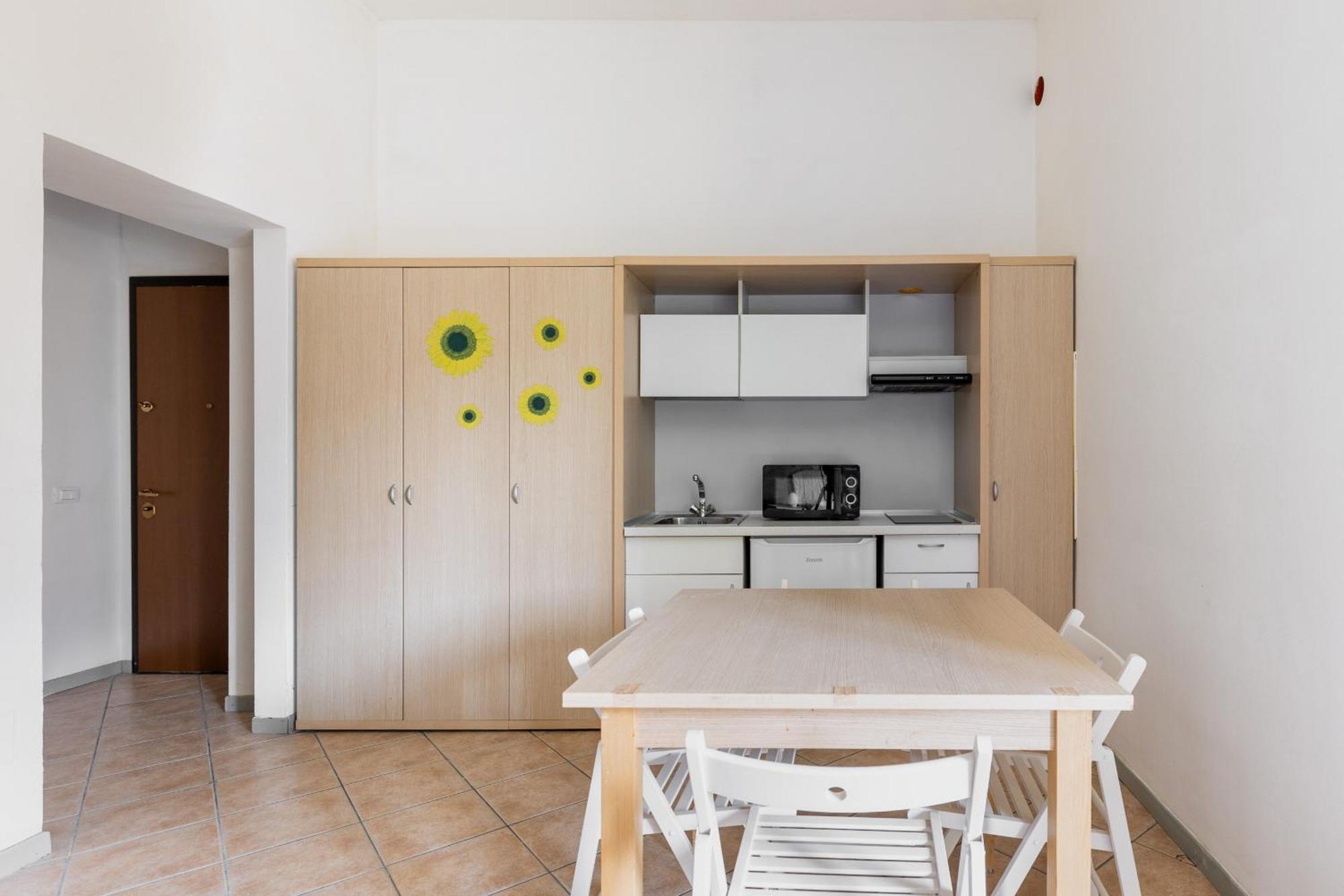 Gramsci 3 Studios By Wonderful Italy Bologna Exterior foto